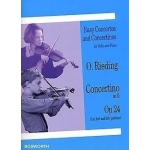 Image links to product page for Concertino in G, Op24