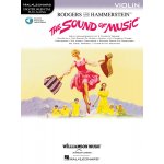 Image links to product page for The Sound Of Music [Violin] (includes Online Audio)