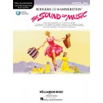 Image links to product page for The Sound Of Music [Violin] (includes Online Audio)