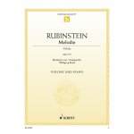 Image links to product page for Melody in F for Violin, Op3/1  