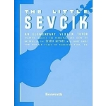 Image links to product page for The Little Sevcik