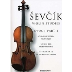 Image links to product page for Violin Studies, Op1/1
