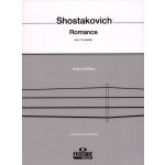 Image links to product page for Romance from The Gadfly for Violin or Flute and Piano