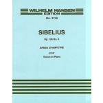 Image links to product page for Danse Champetre, Op106/4