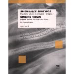 Image links to product page for Singing Violin Book 3: Popular Pieces for Violin and Piano