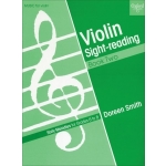 Image links to product page for Violin Sight-Reading Book 2 Grades 6-8