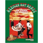 Image links to product page for Mexican Hat Dance For Strings