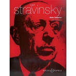 Image links to product page for Suite Italienne for Violin and Piano