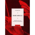 Image links to product page for Barcarolle