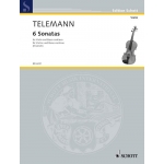 Image links to product page for 6 Sonatas