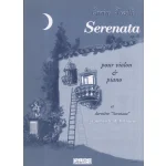 Image links to product page for Serenata for Violin and Piano, Op6