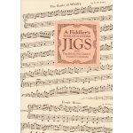Image links to product page for A Fiddler's Book Of Scottish Jigs