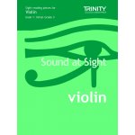 Image links to product page for Sound At Sight [Violin] Initial-Grade 3