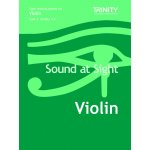 Image links to product page for Sound At Sight [Violin] Grades 4-8