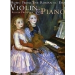 Image links to product page for Recital Pieces for Violin & Piano