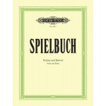 Image links to product page for Spielbuch' - 30 Easy Violin Pieces 