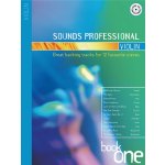 Image links to product page for Sounds Professional [Violin] (includes CD)