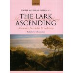 Image links to product page for The Lark Ascending for Violin and Piano