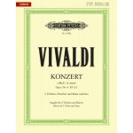 Image links to product page for Violin Concerto in A minor, Op3/8