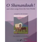 Image links to product page for O Shenandoah! [Violin]