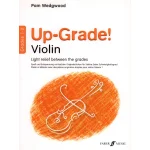 Image links to product page for Up-Grade! Violin Grades 1-2