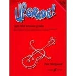 Image links to product page for Up-Grade! Violin Grades 1-2
