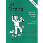 Image links to product page for Up-Grade! Violin Grades 2-3
