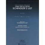 Image links to product page for Three Pieces from Schindler's List [Violin]