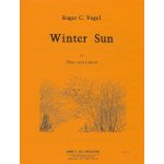Image links to product page for Winter Sun for Flute and Guitar