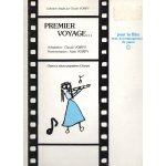 Image links to product page for Premier Voyage, Book 1