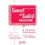 Image links to product page for Concert & Contest Collection [Piano Accompaniment Part]