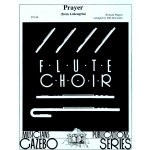 Image links to product page for Prayer (from Lohengrin) [Flute Choir]