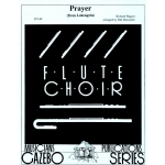 Image links to product page for Prayer (from Lohengrin) [Flute Choir]