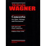 Image links to product page for Concerto for Flute and Piano 