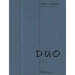 Image links to product page for Duo for Flute and Piano