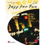 Image links to product page for Jazz for Fun [Flute]