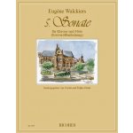 Image links to product page for Sonata No 5 in E Minor
