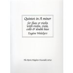 Image links to product page for Quintet in A minor