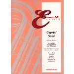 Image links to product page for Capriol Suite arranged for Wind Quintet