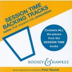 Image links to product page for Session Time Backing Tracks
