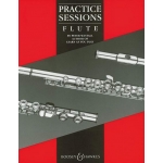 Image links to product page for Practice Sessions for Flute