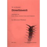Image links to product page for Divertimenti