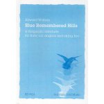 Image links to product page for Blue Remembered Hills (fl cor vn vla vc)