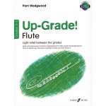 Image links to product page for Up-Grade! Flute, Book 2: Grades 2-3 (includes Online Audio)