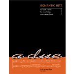 Image links to product page for Romantic Hits for 2 Flutes