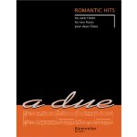 Image links to product page for Romantic Hits for 2 Flutes