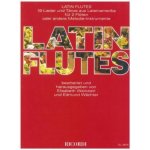 Image links to product page for Latin Flutes