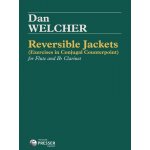 Image links to product page for Reversible Jackets (Exercises in Conjugal Counterpoints)