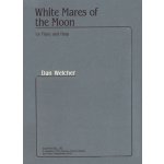 Image links to product page for White Mares of the Moon