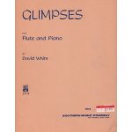Image links to product page for Glimpses for Flute and Piano